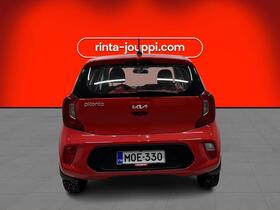 Kia Picanto vaihtoauto
