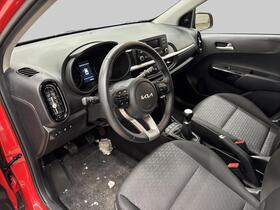 Kia Picanto vaihtoauto