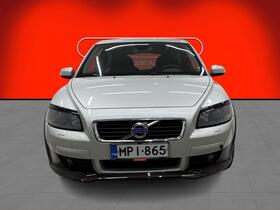 Volvo C30 vaihtoauto