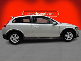 Volvo C30 vaihtoauto