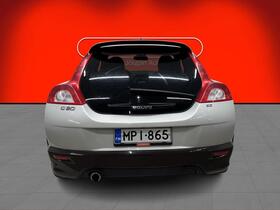 Volvo C30 vaihtoauto