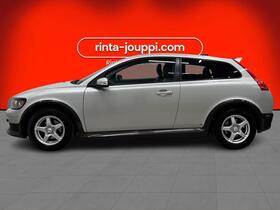 Volvo C30 vaihtoauto