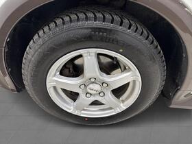 Volvo C30 vaihtoauto