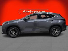 Lexus NX vaihtoauto