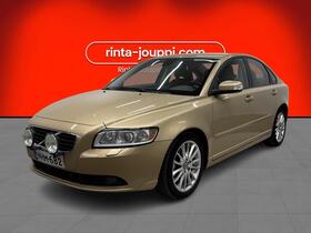 Volvo S40 vaihtoauto