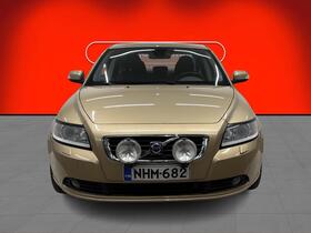 Volvo S40 vaihtoauto