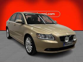 Volvo S40 vaihtoauto
