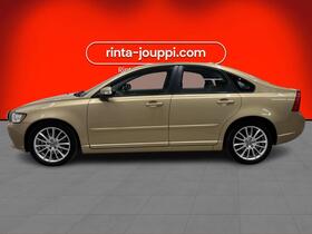 Volvo S40 vaihtoauto