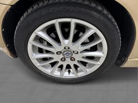 Volvo S40 vaihtoauto