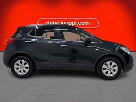 Opel Mokka vaihtoauto