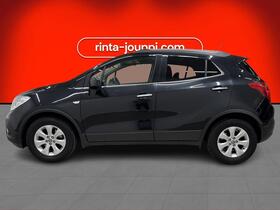 Opel Mokka vaihtoauto