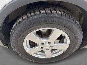 Opel Mokka vaihtoauto