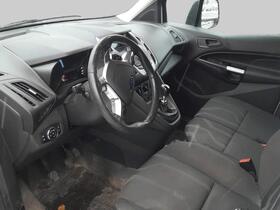 Ford Transit Connect vaihtoauto