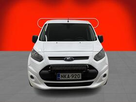 Ford Transit Connect vaihtoauto