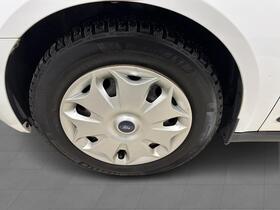 Ford Transit Connect vaihtoauto