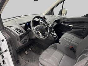 Ford Transit Connect vaihtoauto