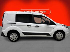 Ford Transit Connect vaihtoauto
