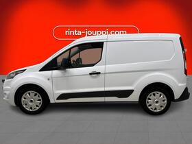 Ford Transit Connect vaihtoauto