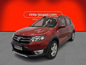Dacia Sandero vaihtoauto