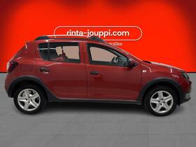 Dacia Sandero vaihtoauto