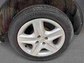 Dacia Sandero vaihtoauto