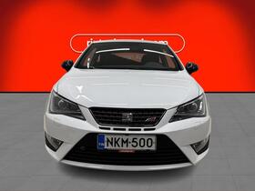 SEAT Ibiza SC vaihtoauto