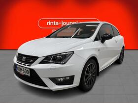 SEAT Ibiza SC vaihtoauto