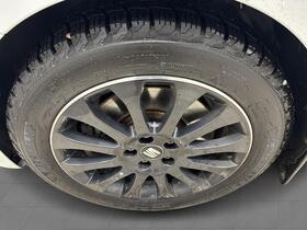 SEAT Ibiza SC vaihtoauto