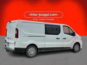 Nissan NV300 vaihtoauto