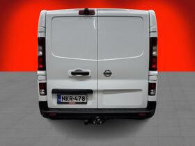 Nissan NV300 vaihtoauto