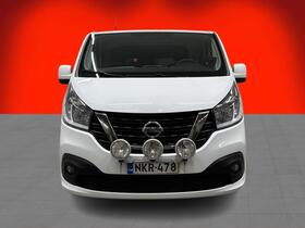 Nissan NV300 vaihtoauto