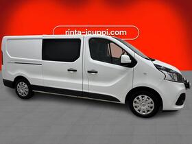 Nissan NV300 vaihtoauto