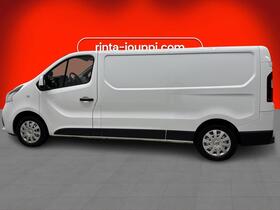 Nissan NV300 vaihtoauto