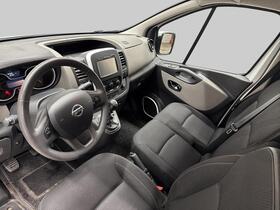 Nissan NV300 vaihtoauto