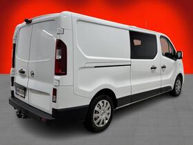 Nissan NV300 vaihtoauto