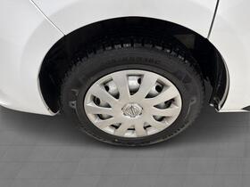 Nissan NV300 vaihtoauto