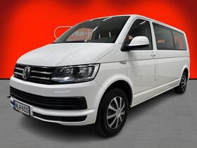Volkswagen Caravelle vaihtoauto