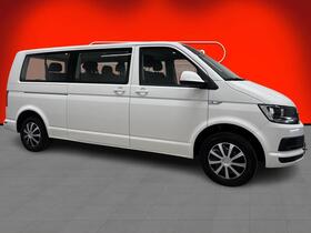 Volkswagen Caravelle vaihtoauto