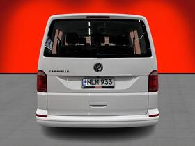 Volkswagen Caravelle vaihtoauto
