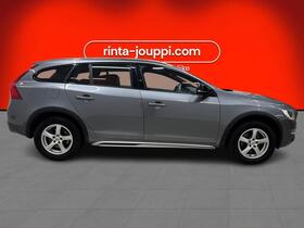 Volvo V60 Cross Country vaihtoauto