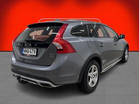Volvo V60 Cross Country vaihtoauto