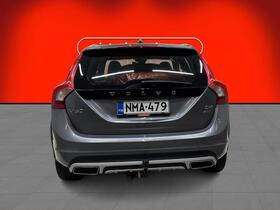 Volvo V60 Cross Country vaihtoauto