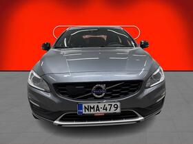 Volvo V60 Cross Country vaihtoauto