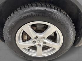 Volvo V60 Cross Country vaihtoauto