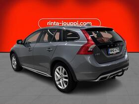 Volvo V60 Cross Country vaihtoauto