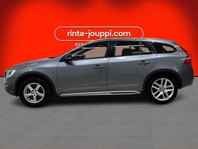 Volvo V60 Cross Country vaihtoauto