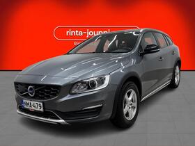 Volvo V60 Cross Country vaihtoauto