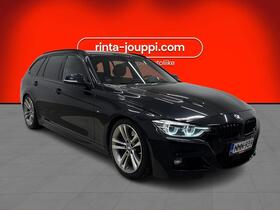 BMW 335 vaihtoauto