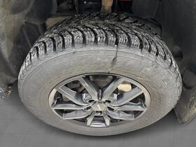 Volkswagen Amarok vaihtoauto