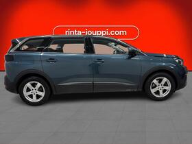 Peugeot 5008 vaihtoauto